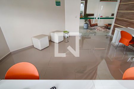 Área comum de apartamento para alugar com 2 quartos, 110m² em Freguesia (jacarepaguá), Rio de Janeiro