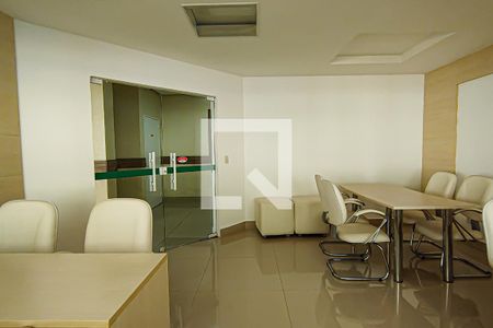 Área comum de apartamento para alugar com 2 quartos, 110m² em Freguesia (jacarepaguá), Rio de Janeiro