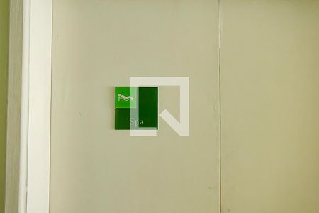 Área comum de apartamento para alugar com 2 quartos, 110m² em Freguesia (jacarepaguá), Rio de Janeiro