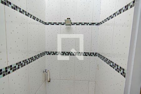 Área de Serviço de apartamento para alugar com 2 quartos, 110m² em Freguesia (jacarepaguá), Rio de Janeiro