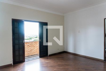 Quarto - Suíte de casa para alugar com 1 quarto, 120m² em Parque Santo Antonio, Jacareí