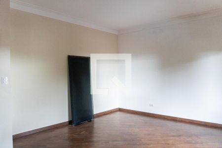 Quarto - Suíte de casa para alugar com 1 quarto, 120m² em Parque Santo Antonio, Jacareí