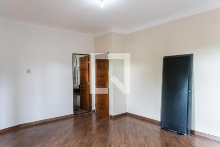 Quarto - Suíte de casa para alugar com 1 quarto, 120m² em Parque Santo Antonio, Jacareí