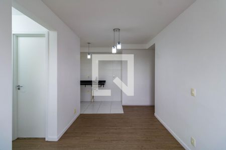 Sala de apartamento para alugar com 2 quartos, 41m² em Vila Andrade, São Paulo