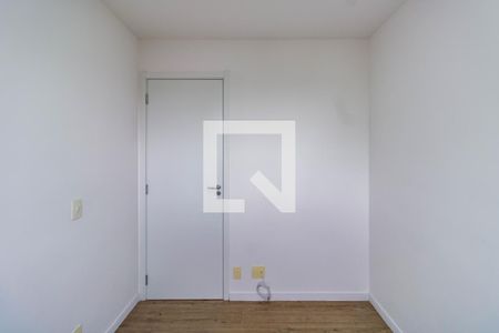 Quarto 1 de apartamento para alugar com 2 quartos, 41m² em Vila Andrade, São Paulo