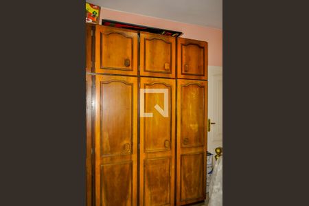 Quarto 3 de apartamento à venda com 3 quartos, 92m² em Santana, Porto Alegre