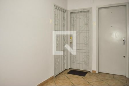 Area comum de apartamento à venda com 3 quartos, 92m² em Santana, Porto Alegre