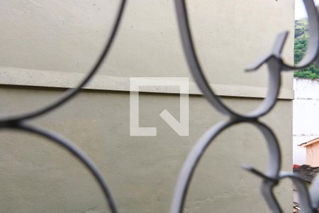 Vista da Sala de apartamento para alugar com 1 quarto, 37m² em Piedade, Rio de Janeiro