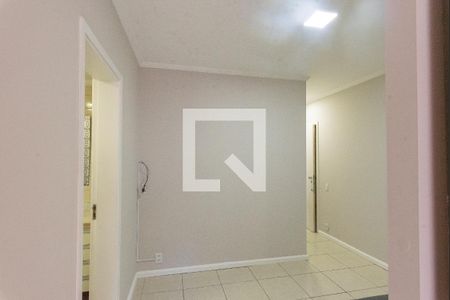 Sala de apartamento para alugar com 1 quarto, 40m² em Centro, Campinas