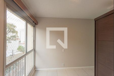 Quarto de apartamento para alugar com 1 quarto, 40m² em Centro, Campinas