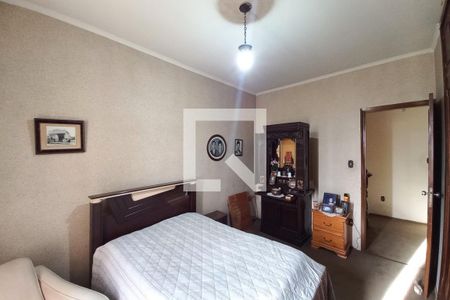 Quarto 1 de casa à venda com 9 quartos, 600m² em Vila Joaquim Inacio, Campinas