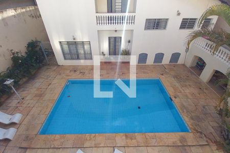 Vista do Quarto 6 de casa à venda com 9 quartos, 600m² em Vila Joaquim Inacio, Campinas