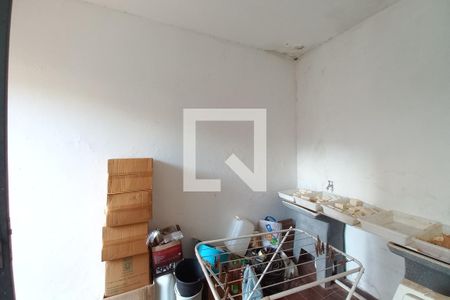 Quarto de Serviço de casa à venda com 9 quartos, 600m² em Vila Joaquim Inacio, Campinas