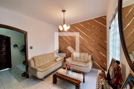 Sala de casa à venda com 9 quartos, 600m² em Vila Joaquim Inacio, Campinas