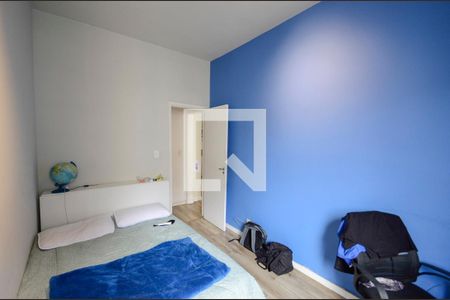 Quarto 1 de apartamento à venda com 3 quartos, 86m² em Maracanã, Rio de Janeiro
