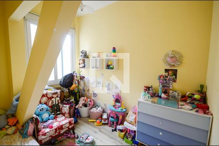 Quarto 2 de apartamento à venda com 3 quartos, 86m² em Maracanã, Rio de Janeiro