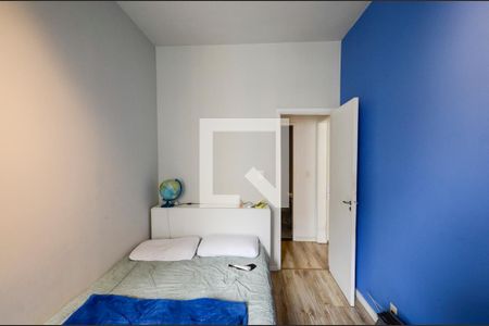 Quarto 1 de apartamento à venda com 3 quartos, 86m² em Maracanã, Rio de Janeiro