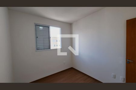 Quarto 1 de apartamento à venda com 2 quartos, 49m² em Jardim Carolina, Jundiaí