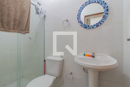 Casa à venda com 275m², 3 quartos e 4 vagas Casa à venda com 275m², 3 quartos e 4 vagasBanheiro da Suite 2