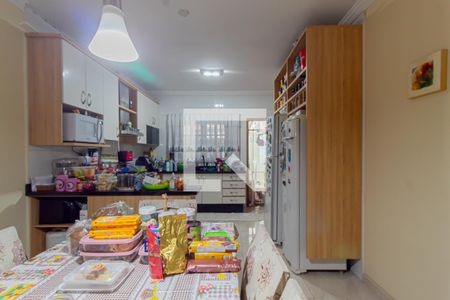 Casa à venda com 275m², 3 quartos e 4 vagas Casa à venda com 275m², 3 quartos e 4 vagasCozinha