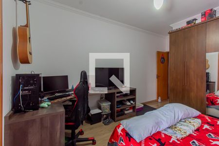 Casa à venda com 275m², 3 quartos e 4 vagas Casa à venda com 275m², 3 quartos e 4 vagasSuite 3