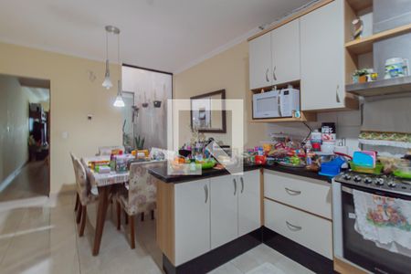 Casa à venda com 275m², 3 quartos e 4 vagas Casa à venda com 275m², 3 quartos e 4 vagasCozinha