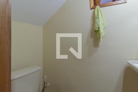 Casa à venda com 275m², 3 quartos e 4 vagas Casa à venda com 275m², 3 quartos e 4 vagasLavabo