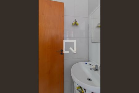 Casa à venda com 275m², 3 quartos e 4 vagas Casa à venda com 275m², 3 quartos e 4 vagasBanheiro da Suite 3