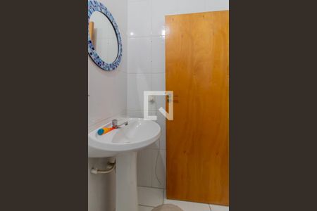 Casa à venda com 275m², 3 quartos e 4 vagas Casa à venda com 275m², 3 quartos e 4 vagasBanheiro da Suite 2