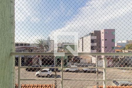 Casa à venda com 275m², 3 quartos e 4 vagas Casa à venda com 275m², 3 quartos e 4 vagasVaranda da Suite 1