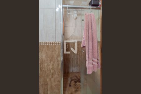 Casa à venda com 275m², 3 quartos e 4 vagas Casa à venda com 275m², 3 quartos e 4 vagasBanheiro da Suite 1