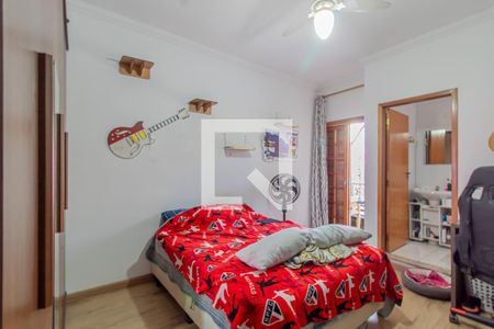 Casa à venda com 275m², 3 quartos e 4 vagas Casa à venda com 275m², 3 quartos e 4 vagasSuite 3