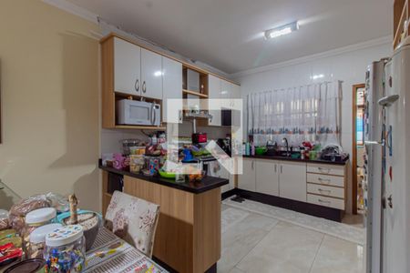 Casa à venda com 275m², 3 quartos e 4 vagas Casa à venda com 275m², 3 quartos e 4 vagasCozinha