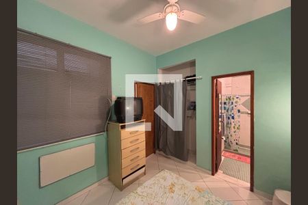 Quarto 1 de apartamento à venda com 1 quarto, 50m² em Copacabana, Rio de Janeiro