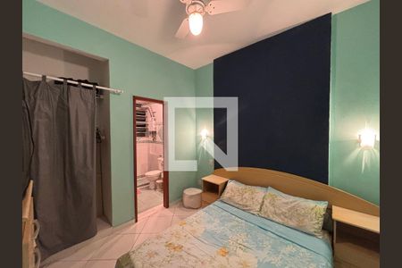 Quarto 1 de apartamento à venda com 1 quarto, 50m² em Copacabana, Rio de Janeiro