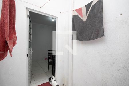 Quintal de casa à venda com 6 quartos, 200m² em Vila Ede, São Paulo