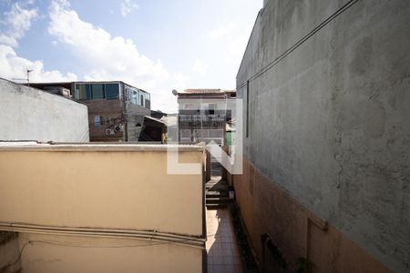 VIsta de casa à venda com 6 quartos, 200m² em Vila Ede, São Paulo