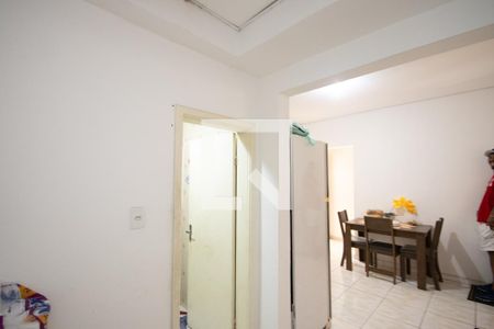 Área de Serviço casa 1 de casa à venda com 6 quartos, 200m² em Vila Ede, São Paulo