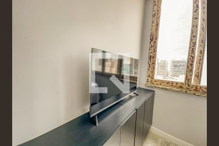 Studio de kitnet/studio para alugar com 1 quarto, 24m² em Centro, Rio de Janeiro