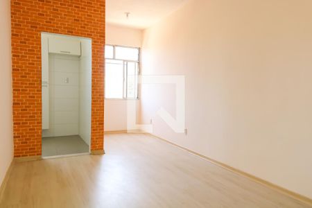 Sala de apartamento para alugar com 2 quartos, 72m² em Higienópolis, Rio de Janeiro