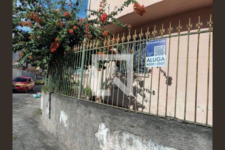 Apartamento para alugar com 2 quartos, 72m² em Higienópolis, Rio de Janeiro