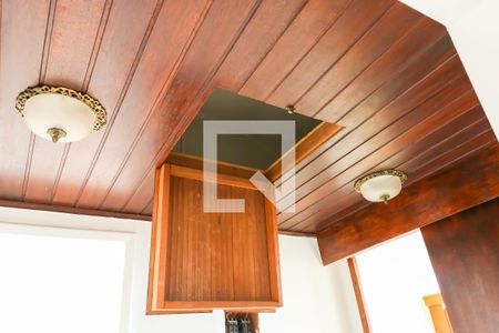 Corredor de apartamento para alugar com 2 quartos, 72m² em Higienópolis, Rio de Janeiro