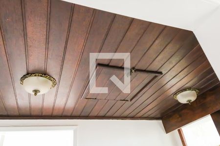 Corredor de apartamento para alugar com 2 quartos, 72m² em Higienópolis, Rio de Janeiro