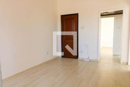 Sala de apartamento para alugar com 2 quartos, 72m² em Higienópolis, Rio de Janeiro