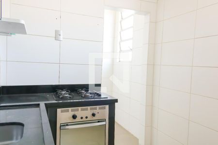 Cozinha de apartamento para alugar com 2 quartos, 72m² em Higienópolis, Rio de Janeiro