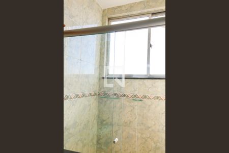 Banheiro de apartamento para alugar com 2 quartos, 72m² em Higienópolis, Rio de Janeiro
