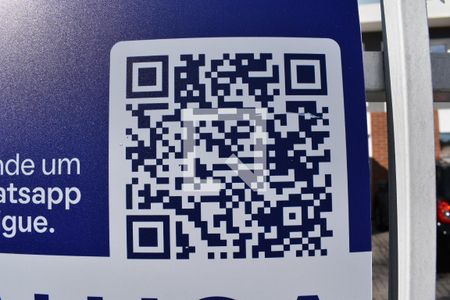 QRcode de casa para alugar com 4 quartos, 540m² em Cascatinha, Curitiba