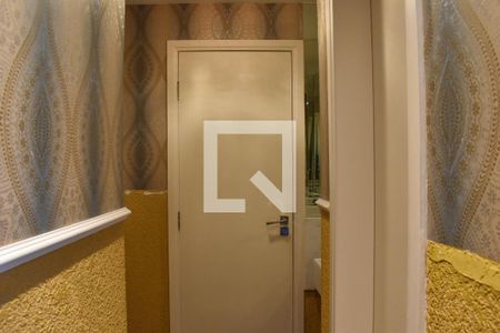 Banheiro de casa para alugar com 4 quartos, 540m² em Cascatinha, Curitiba