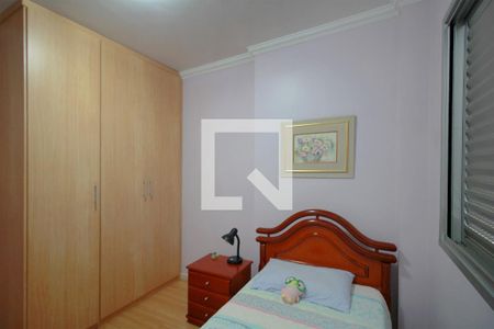 Quarto 2 de apartamento à venda com 3 quartos, 110m² em Anchieta, Belo Horizonte