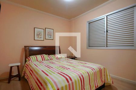 Quarto 1 de apartamento à venda com 3 quartos, 110m² em Anchieta, Belo Horizonte